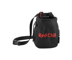 Kritpåse Red Chili Chalk Bag Giant Grön OS